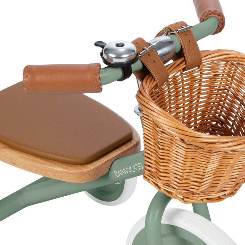 Banwood Trike Forest