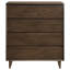 Commode 4 tiroirs Hemlock