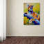 «Cub» par Marion Rose - reproduction sur toile-21935647