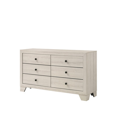 Mobilier de chambre en bois 1 pièce