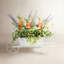 Centre de table 12,5 po L
