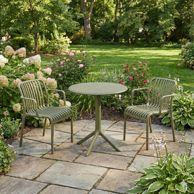 2 - Person Dining Set