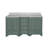 Loughlam 72'' Double Bathroom Vanity with Top-1259858910-1259858905