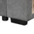 109" U-Shaped Sectional Sofa Pull-Out Sofa Bed With Two USB Ports-1582802005