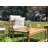 Dunton 4 - Piece Living Room Set