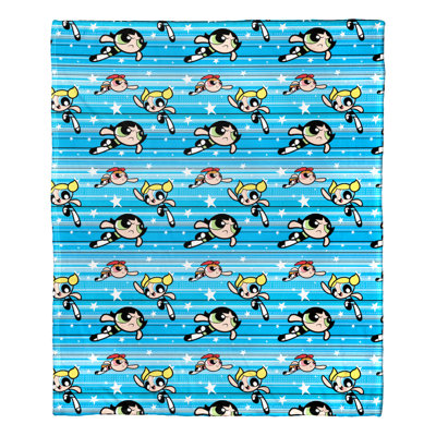 Throw Blanket