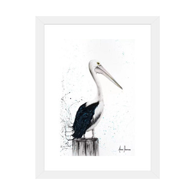 " Waiting For The Sun " by Ashvin Harrison
