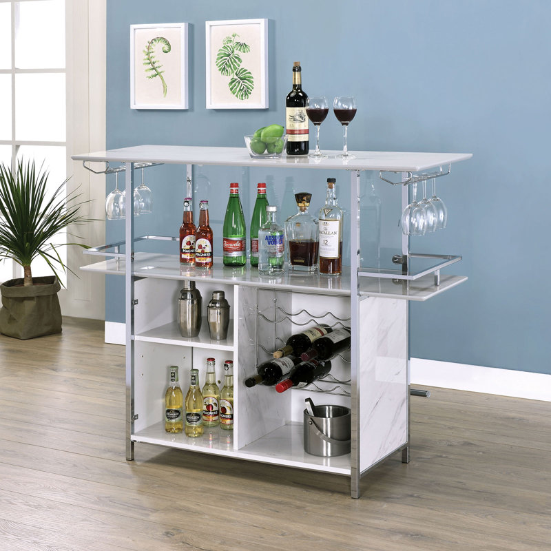 Mini bar Akylah Giala