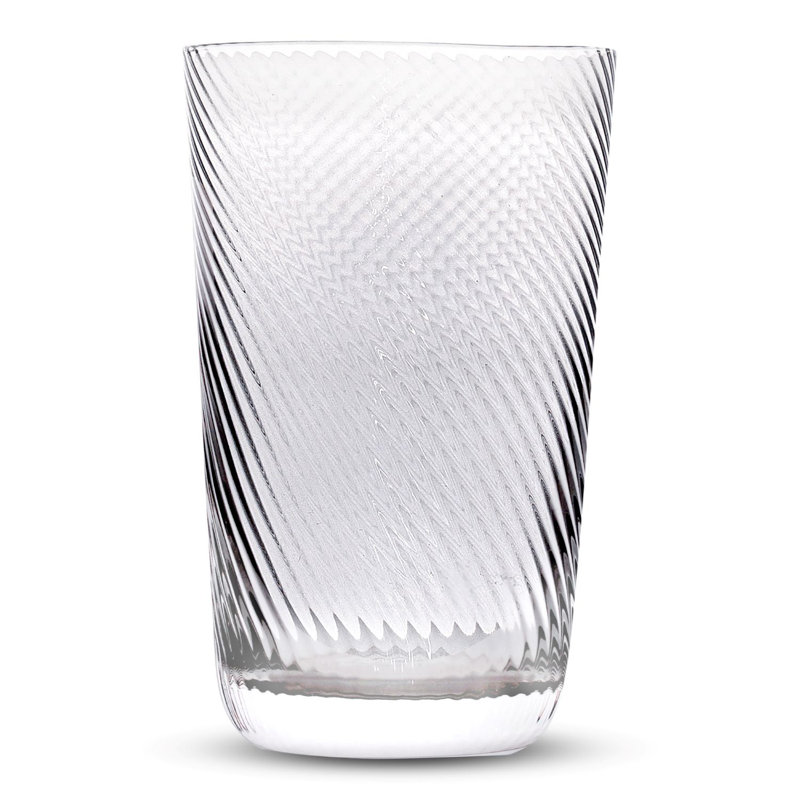 Retro Clear Highball 520ml