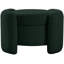 Repose-pieds rond avec rangement Horizon 29 po-1311537120