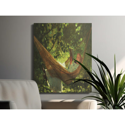 Gonsalves Wrapped Canvas Print Set