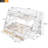Aveline Convertible Bunk Bed with Storage Stair and Drawers-1552592181-1578963149