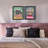 Kiambu IV Framed Art