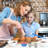 236Pcs Cake Decorating Kit