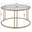 Carmela Frame Coffee Table