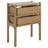 Assanti 2 Draw Accent Table-647006715