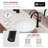 Single Handle 12 5/8" matte Black Vessel Bathroom Faucet-123994905