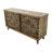 Eillie 67'' Solid Wood Sideboard