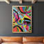 «Bold Shape Shift II», impression d'un seul cadre-898763125-889666730-898763126