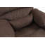 Fauteuil de détente à fauteuil relevable, fauteuil électrique (à 180 degrés à plat)-653943726