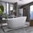 67'' x 31'' Soaking Acrylic Bathtub