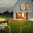 Generator Extension Cord