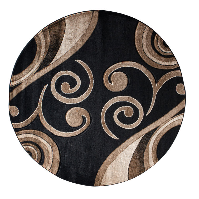 Adonia Floral Indoor Rug