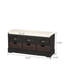 Banc de rangement avec tiroirs Maribelle-1141572430