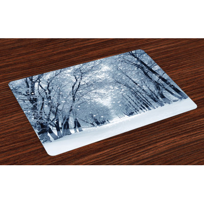 Blanton Placemat