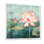 Lis Lily Aura de Lotus IV - art mural Lotus