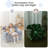 Kids Ultra-Soft Snuggle Chair, Toddler Reading Couch Glow in The Dark, Kids Sofa Play Couch-875946535