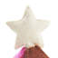 Handmade Multicolor Tabletop Christmas Tree in Hand Felted Wool