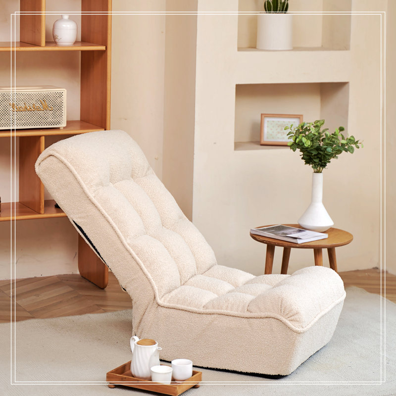 Canapé Lenford, Lin beige