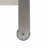Caggiano Outdoor Metal Chaise Lounge-123103430-120959063