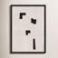 Scattered 1 Print by Romina Gadler-2123876712-2123876714