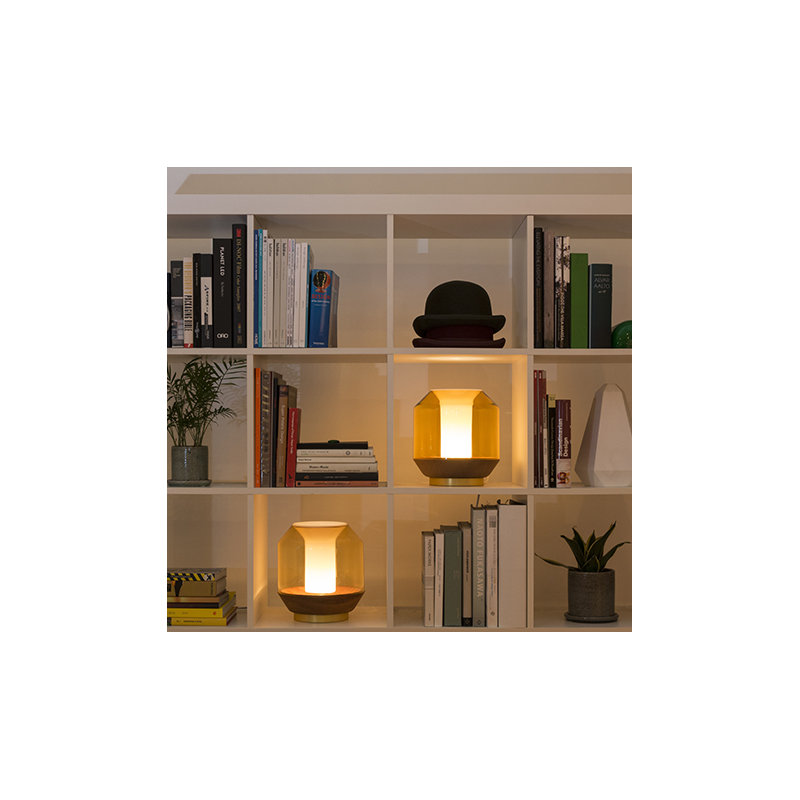 Lateralis Table Lamp