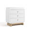 Santorini 3 Drawer Chest With Changing Topper-31364756