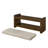 Modern Linen Bench Multifunctional Style For Living Spaces