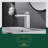 Single-handle Bathroom Faucet-98667552