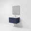 Geneva 30" Wall-Mounted Single Bathroom Vanity Set with Mirror-1348802279-1431764511