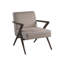 Zanzibar Upholstered Armchair in Marlena