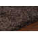 Orchid Brown Area Rug