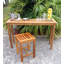 Buffet et console Ingrid