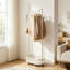 Adjustable Clothing Rack
