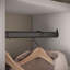 Hall Tree 90cm Wide with Shoe Storage-2070534513