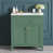 Green est en rupture de stock