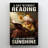 " A Day Without Reading "-124928111