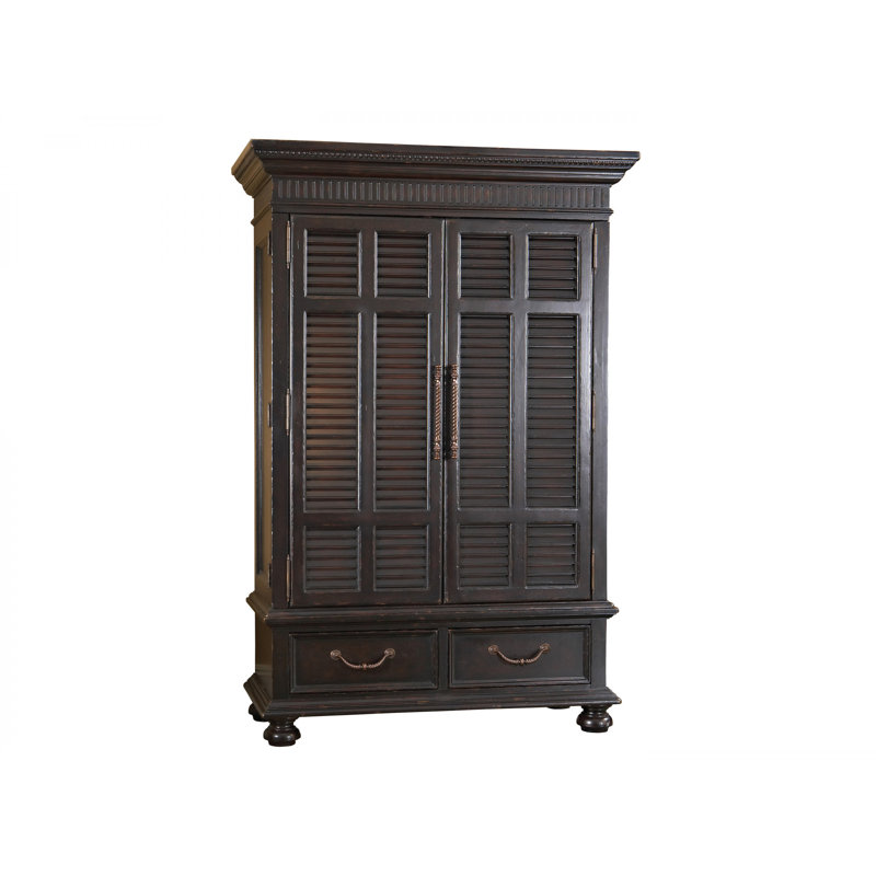 Kingstown Trafalgar Armoire