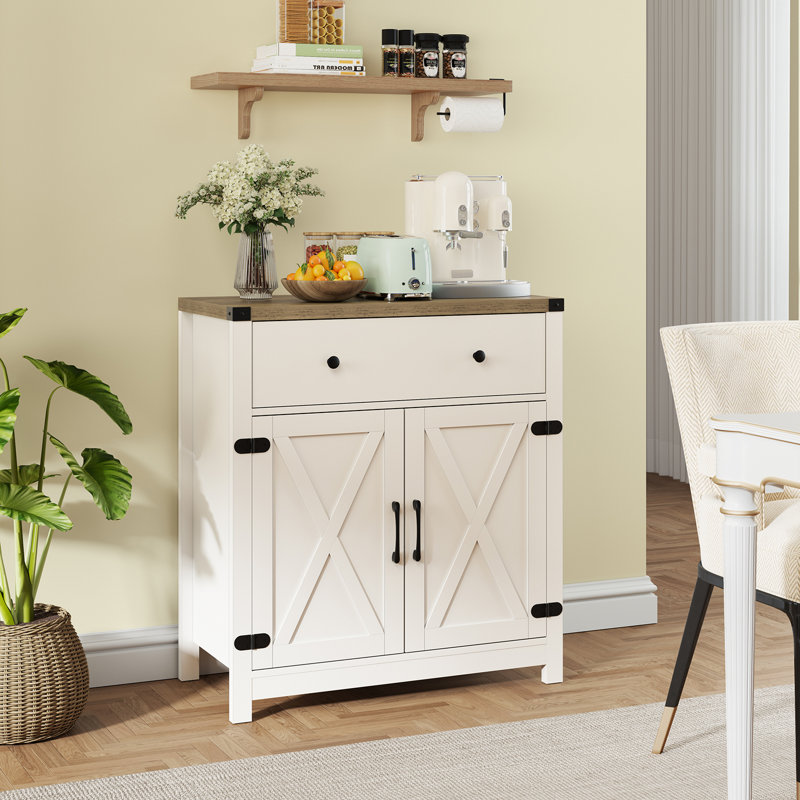 Buffet 31,5 po Siler HZDS015