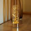 Foxe 29CM  Gold Table Lamp